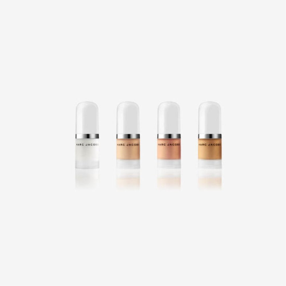 Marc Jacobs Dew Everything Coconut Gel Highlighter